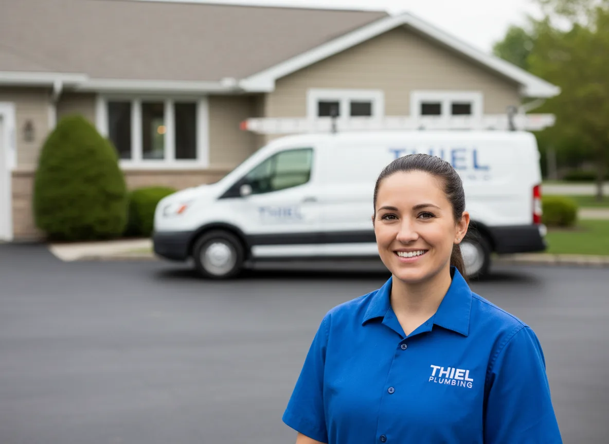 Plumber Anchorage, AK FAQs